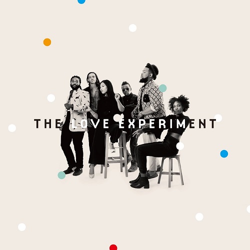 LOVE EXPERIMENT / ラヴ・エクスペリメント / ラヴ・エクスペリメント