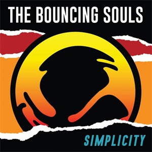 BOUNCING SOULS / SIMPLICITY (LP)