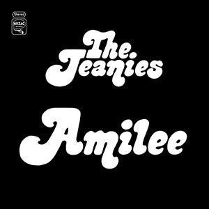 JEANIES / AMILEE (7")
