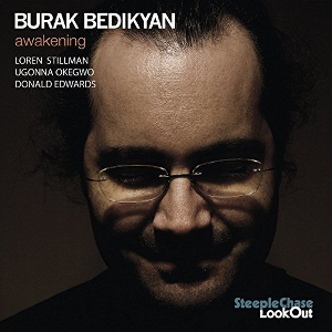 BURAK BEDIKYAN / ブラク・ベディキャン / Awakening