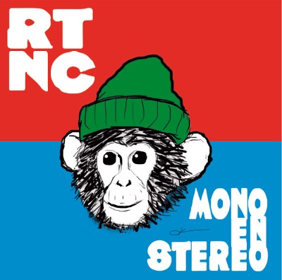 RTNC / MONO EN STEREO "CD"