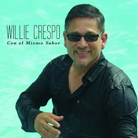WILLIE CRESPO / CON EL MISMO