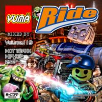 DJ YUMA / Ride Vol.119