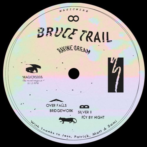 BRUCE TRAIL / RAVINE DREAM