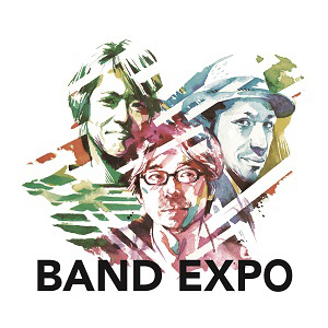 BAND EXPO / BAND EXPO