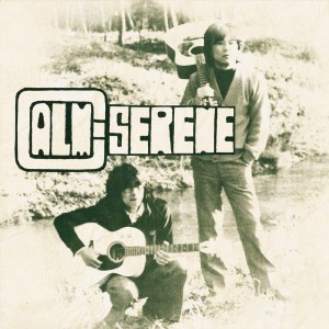 Calm-Serene / Original Album 1975~76