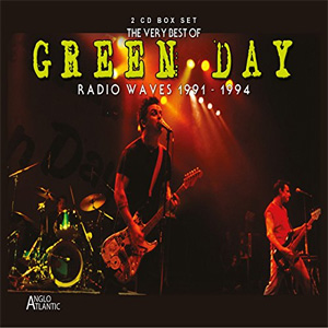 GREEN DAY / グリーン・デイ / VERY BEST OF - RADIO WAVES 1991-1994 (2CD)