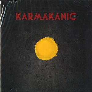 KARMAKANIC / カーマカニック / DOT: CD+DVD EDITION / DOT