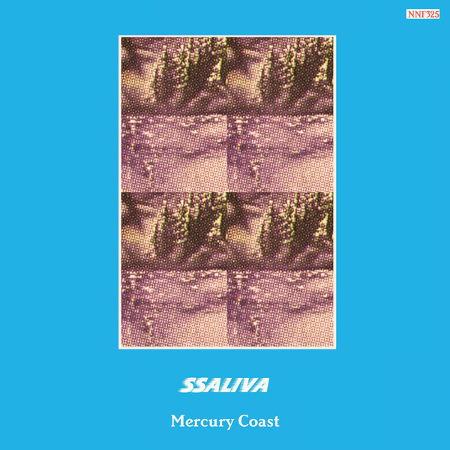 SSALIVA / MERCURY COAST