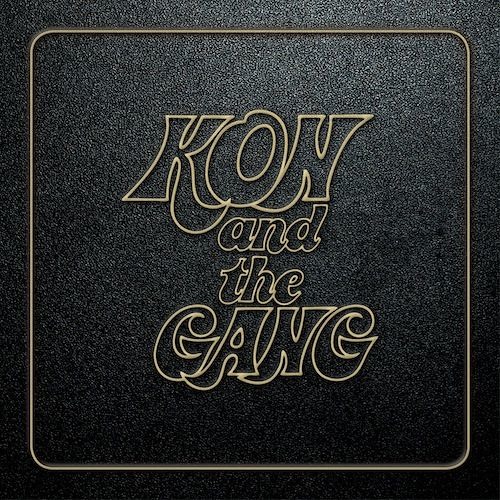 V.A. / KON & THE GANG