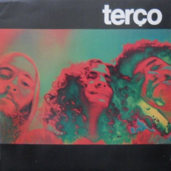 O TERCO / オ・テルソ / O TERCO
