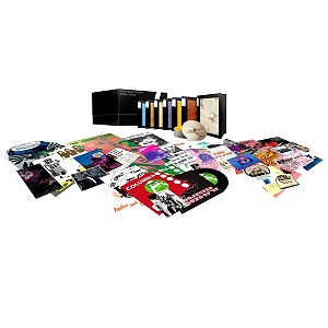 PINK FLOYD / ピンク・フロイド / THE EARLY YEARS 1965-1972: BOX SET