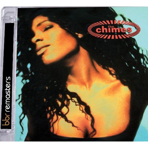 CHIMES / ザ・チャイムス / CHIMES (EXPANDED EDITION) (2CD)