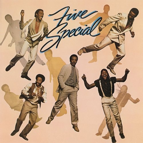 FIVE SPECIAL / ファイヴ・スペシャル / FIVE SPECIAL (EXPANDED EDITION)