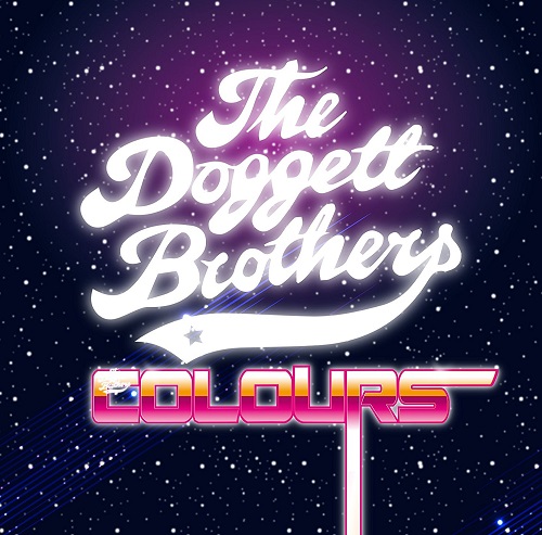DOGGETT BROTHERS / ドゲット・ブラザーズ / COLORS / カラーズ