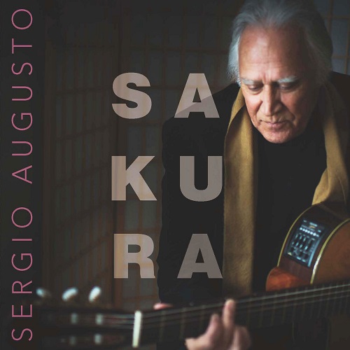SERGIO AUGUSTO / セルジオ・アウグスト / SAKURA / サクラ