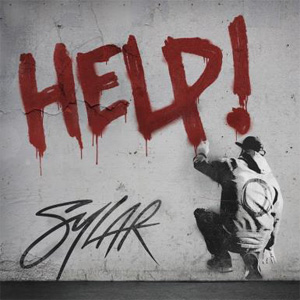Sylar / Help!