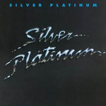 SILVER PLATINUM / シルバー・プラチナム / SILVER PLATINUM