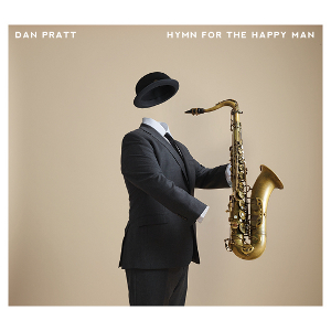 DAN PRATT / ダンプラット / Hymn for the Happy Man