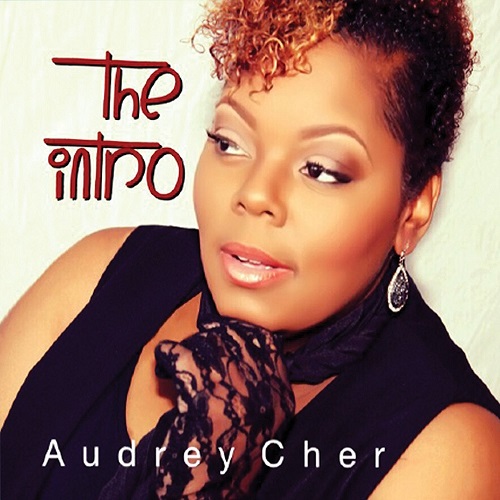 AUDREY CHER / INTRO (CD-R)