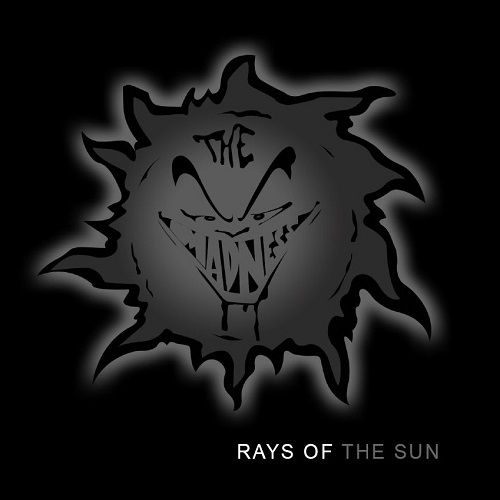 MADNESS (HIPHOP) / RAYS OF THE SUN
