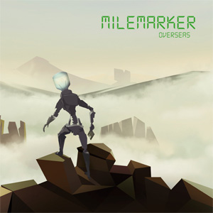 MILEMARKER / OVERSEAS (LP)