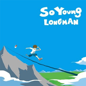 LONGMAN / SO YOUNG