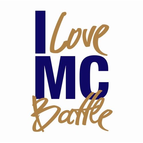 V.A.(I LOVE MC BATTLE) / I LOVE MC BATTLE [CD+DVD]