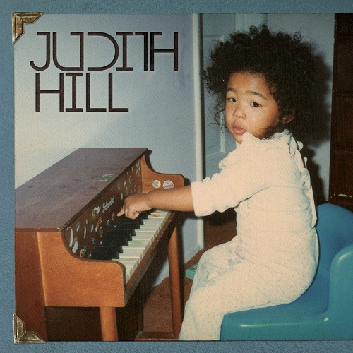 JUDITH HILL / ジュディス・ヒル / BACK IN TIME (JEWEL CASE)