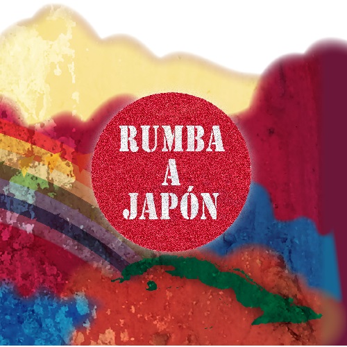 RUMBA A JAPON / ルンバ・ア・ハポン / RUMBA A JAPON / ルンバ・ア・ハポン