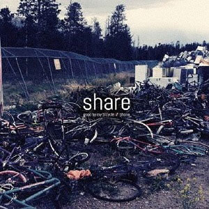 goodbymybicycle / phone / share