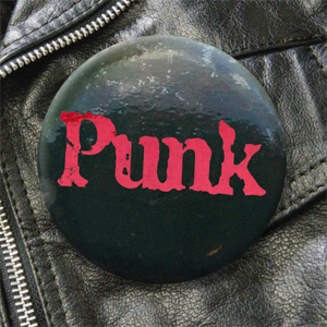V.A. / SECRET RECORDS PRESENTS 40 YEARS OF PUNK (2CD)