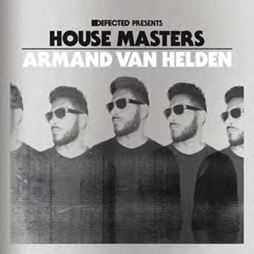 ARMAND VAN HELDEN / アーマンド・ヴァン・ヘルデン / HOUSE MASTERS(国内仕様盤)