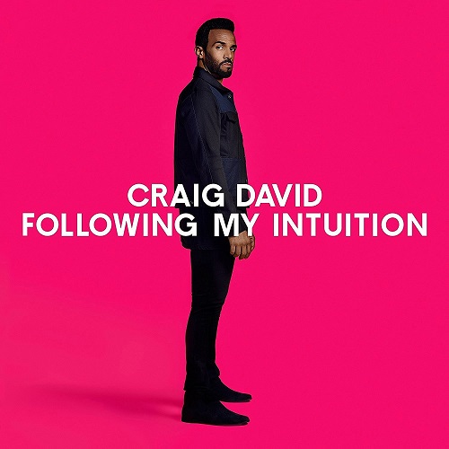 CRAIG DAVID / クレイグ・デイヴィッド / FOLLOWING MY INTUITION (DELUXE)