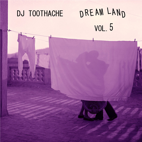 DJ TOOTHACHE aka TwiGy / Dream Land 5