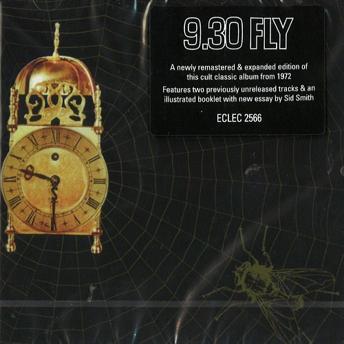 9:30 FLY / 9:30フライ / 9:30 FLY: RE-MASTERED AND EXPANDED EDITION - 24BIT DIGITAL REMASTER