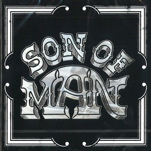 SON OF MAN / サン・オブ・マン / SON OF MAN