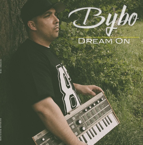 BYBO / DREAM ON (12")