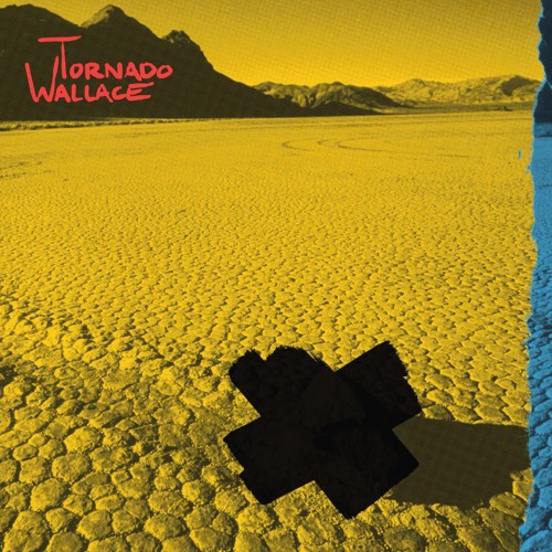TORNADO WALLACE / トルネード・ウォレス / FALLING SUN