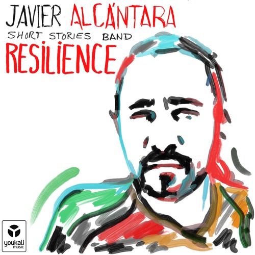 JAVIER ALCANTARA / ハビエル・アルカンタラ / RESILIENCE