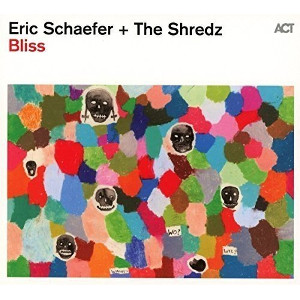 ERIC SCHAEFER / エリック・シェーファー / Bliss