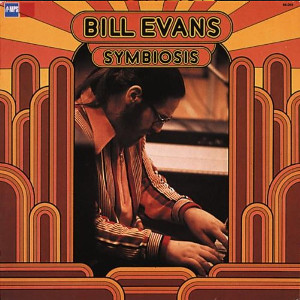 BILL EVANS / ビル・エヴァンス / Symbiosis