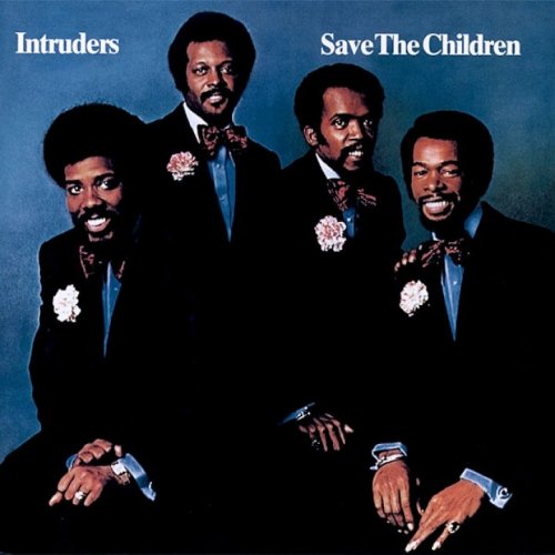 INTRUDERS / イントゥルーダーズ / SAVE THE CHILDREN (EXPANDED EDITION)