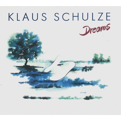 KLAUS SCHULZE / クラウス・シュルツェ / DREAMS - REMASTER