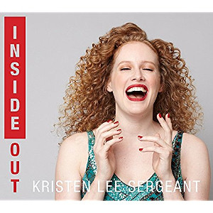 KRISTEN LEE SERGEANT / クリステン・リー・サージェント / Inside/ Out