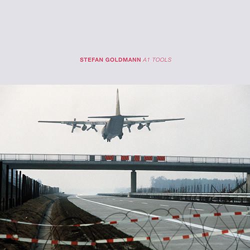 STEFAN GOLDMANN / ステファン・ゴールドマン / A1 TOOLS