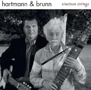HANS HARTMANN / Nineteen Strings