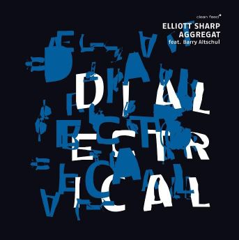 ELLIOTT SHARP / エリオット・シャープ /  Dialectical