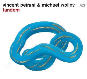 MICHAEL WOLLNY / ミハイル・ウォルニー / Tandem(LP/180g)