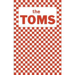 TOMS / トムズ / TOMS (MT)